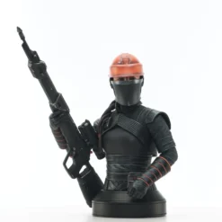 Star Wars Mandalorian Büste 1/6 Fennec Shand