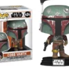 Star Wars Mandalorian Funko Pop! Vinylfigur Cobb Vanth