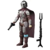 Star Wars Mandalorian Retro Collection Actionfigur 10 cm The Mandalorian (Beskar)