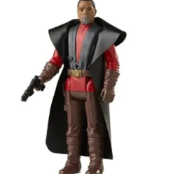 Star Wars Mandalorian Retro Collection Actionfigur 10 cm Greef Karga
