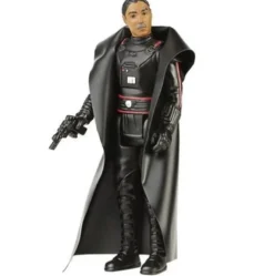 Star Wars Mandalorian Retro Collection Actionfigur 10 cm Moff Gideon