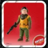 Star Wars Mandalorian Retro Collection Actionfigur 10 cm Kuiil