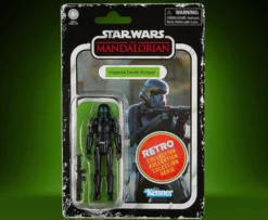 Star Wars Mandalorian Retro Collection Actionfiguren 10 cm Wave 2 (6)