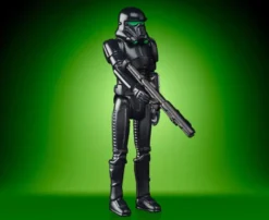 Star Wars Mandalorian Retro Collection Actionfiguren 10 cm Wave 2 (6)