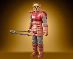 Star Wars Mandalorian Retro Collection Actionfiguren 10 cm Wave 2 (6)