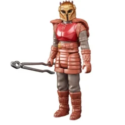 Star Wars Mandalorian Retro Collection Actionfiguren 10 cm Wave 2 (6)