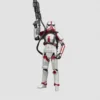 Star Wars Mandalorian Vintage Collection Actionfigur 10 cm Incinerator Trooper (Carbonized) Exclusiv