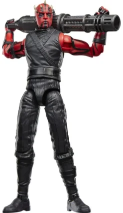 Star Wars: Maul – Shadow Lord Black Series Actionfigur Icarus 15 cm