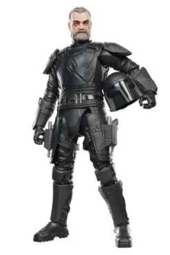 Star Wars: Maul – Shadow Lord Black Series Actionfigur Mandalorian Super Commando Kebris 15 cm