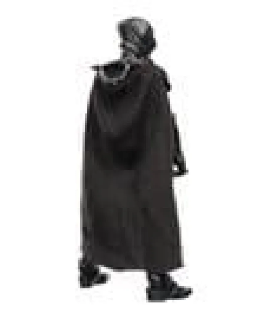 Star Wars: Maul – Shadow Lord Black Series Actionfigur Marrok 15 cm