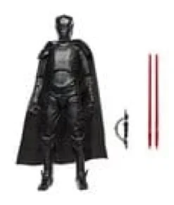 Star Wars: Maul – Shadow Lord Black Series Actionfigur Marrok 15 cm