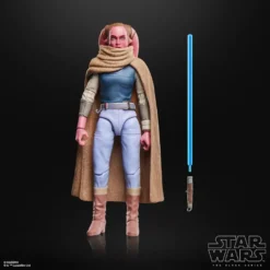 Star Wars: Maul Shadow Lord The Black Series Devon Izara Actionfigur 15 cm