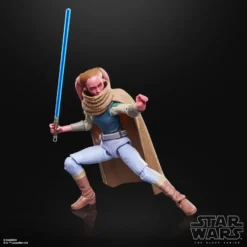 Star Wars: Maul Shadow Lord The Black Series Devon Izara Actionfigur 15 cm