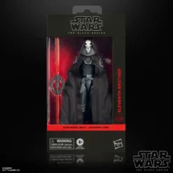 Star Wars: Maul Shadow Lord The Black Series Eleventh Brother Actionfigur 15 cm