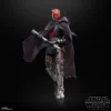 Star Wars: Maul Shadow Lord The Black Series Maul Actionfigur 15 cm