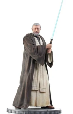 Star Wars Milestones Statue 1/6 Obi-Wan Kenobi (A New Hope)