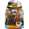 Star Wars Mission Actionfiguren-Set Wullffwarro und Wookiee Warrior 2-Pack