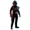 Star Wars Movie Masterpiece Actionfigur 1/6 TIE fighter Pilot 30 cm