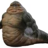 Star Wars Movie Masterpiece Actionfigur 1/6 Rotta The Hutt 32 cm