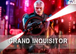 Star Wars: Obi-Wan Kenobi Actionfigur 1/6 Grand Inquisitor 30 cm