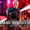 Star Wars: Obi-Wan Kenobi Actionfigur 1/6 Grand Inquisitor 30 cm
