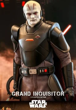 Star Wars: Obi-Wan Kenobi Actionfigur 1/6 Grand Inquisitor 30 cm