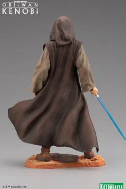 Star Wars Obi-Wan Kenobi ARTFX PVC Statue 1:7 Obi-Wan Kenobi 27 cm