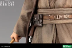 Star Wars Obi-Wan Kenobi ARTFX PVC Statue 1:7 Obi-Wan Kenobi 27 cm