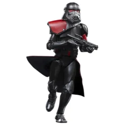 Star Wars: Obi-Wan Kenobi Black Series Actionfiguren 2er-Pack NED-B & Purge Trooper Exclusive 15 cm
