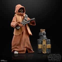 Star Wars: Obi-Wan Kenobi Black Series Actionfigur 15 cm Teeka (Jawa)