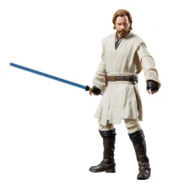 Star Wars: Obi-Wan Kenobi Black Series Actionfigur Obi-Wan Kenobi (Jedi Legend) 15 cm