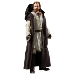 Star Wars: Obi-Wan Kenobi Black Series Actionfigur Obi-Wan Kenobi (Jedi Legend) 15 cm