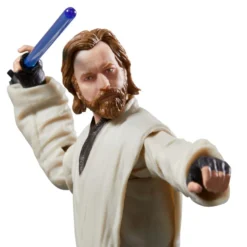 Star Wars: Obi-Wan Kenobi Black Series Actionfigur Obi-Wan Kenobi (Jedi Legend) 15 cm