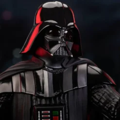 Star Wars Obi-Wan Kenobi Büste 1/6 Darth Vader 15 cm