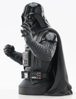 Star Wars Obi-Wan Kenobi Büste 1/6 Darth Vader 15 cm