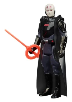 Star Wars Obi-Wan Kenobi Retro Collection Actionfigur 10 cm Grand Inquisitor