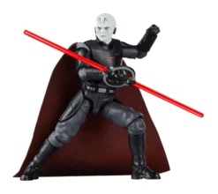 Star Wars: Obi-Wan Kenobi Vintage Collection Actionfigur Grand Inquisitor 10 cm