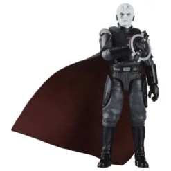 Star Wars: Obi-Wan Kenobi Vintage Collection Actionfigur Grand Inquisitor 10 cm