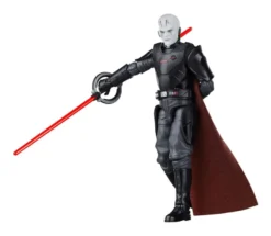 Star Wars: Obi-Wan Kenobi Vintage Collection Actionfigur Grand Inquisitor 10 cm