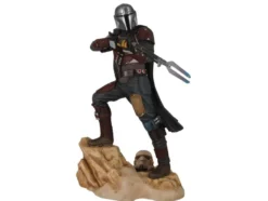 Star Wars Premier Collection Statue The Mandalorian (The Mandalorian)