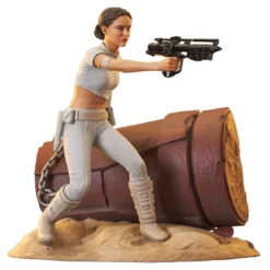 Star Wars Premier Collection Statue 1/7 Padme Amidala (Attack of the Clones)