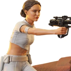 Star Wars Premier Collection Statue 1/7 Padme Amidala (Attack of the Clones)