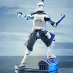Star Wars Premier Collection Statue 1/7 Captain Rex (The Clone Wars)