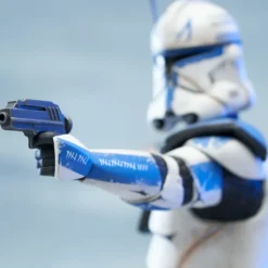 Star Wars Premier Collection Statue 1/7 Captain Rex (The Clone Wars)