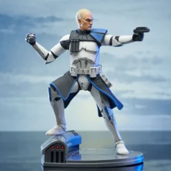 Star Wars Premier Collection Statue 1/7 Captain Rex (The Clone Wars)