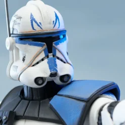 Star Wars Premier Collection Statue 1/7 Captain Rex (The Clone Wars)