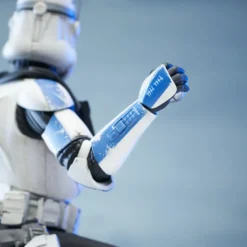 Star Wars Premier Collection Statue 1/7 Captain Rex (The Clone Wars)