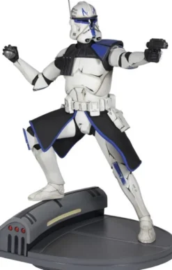 Star Wars Premier Collection Statue 1/7 Captain Rex (The Clone Wars)