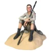 Star Wars Premier Collection Statue 1/7 Rey (Dreamer - Episode VII)