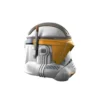 Star Wars: Rache der Sith The Black Series Elektronischer Helm Clone Commander Cody